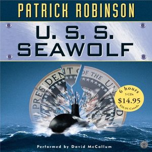 U. S. S. Seawolf - Audiobook